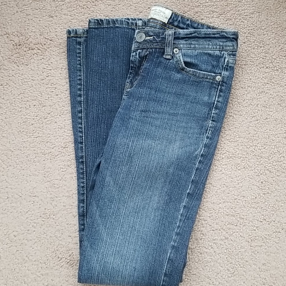 Aeropostale Denim - Aeropostale Women's Chelsea Bootcut Jeans